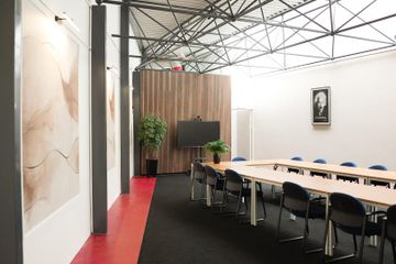 Lelystad Bedrijvencentrum De Einstein image 3