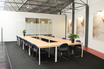 Lelystad Bedrijvencentrum De Einstein image 4