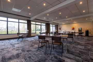 Rest der Welt Offsite Meeting Meetingräume Zaal 1 image 0