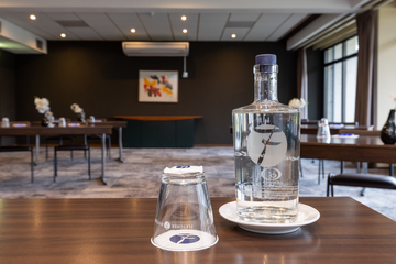 Rest der Welt Offsite Meeting Meetingräume Zaal 1 image 2