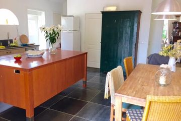 Amsterdam Vergaderruimtes en vergaderlocaties Koetshuis image 1