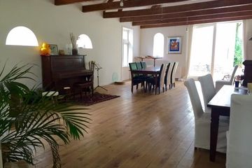 Amsterdam Vergaderruimtes en vergaderlocaties Koetshuis image 0