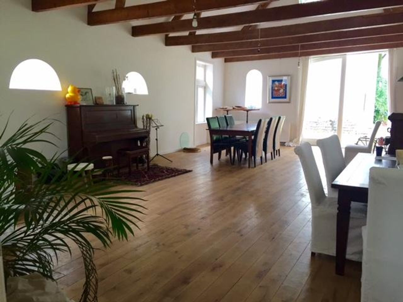 Amsterdam  Tagungsräume Koetshuis image 0