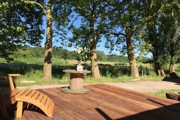 Amsterdam  Vergaderruimtes en vergaderlocaties Koetshuis image 2