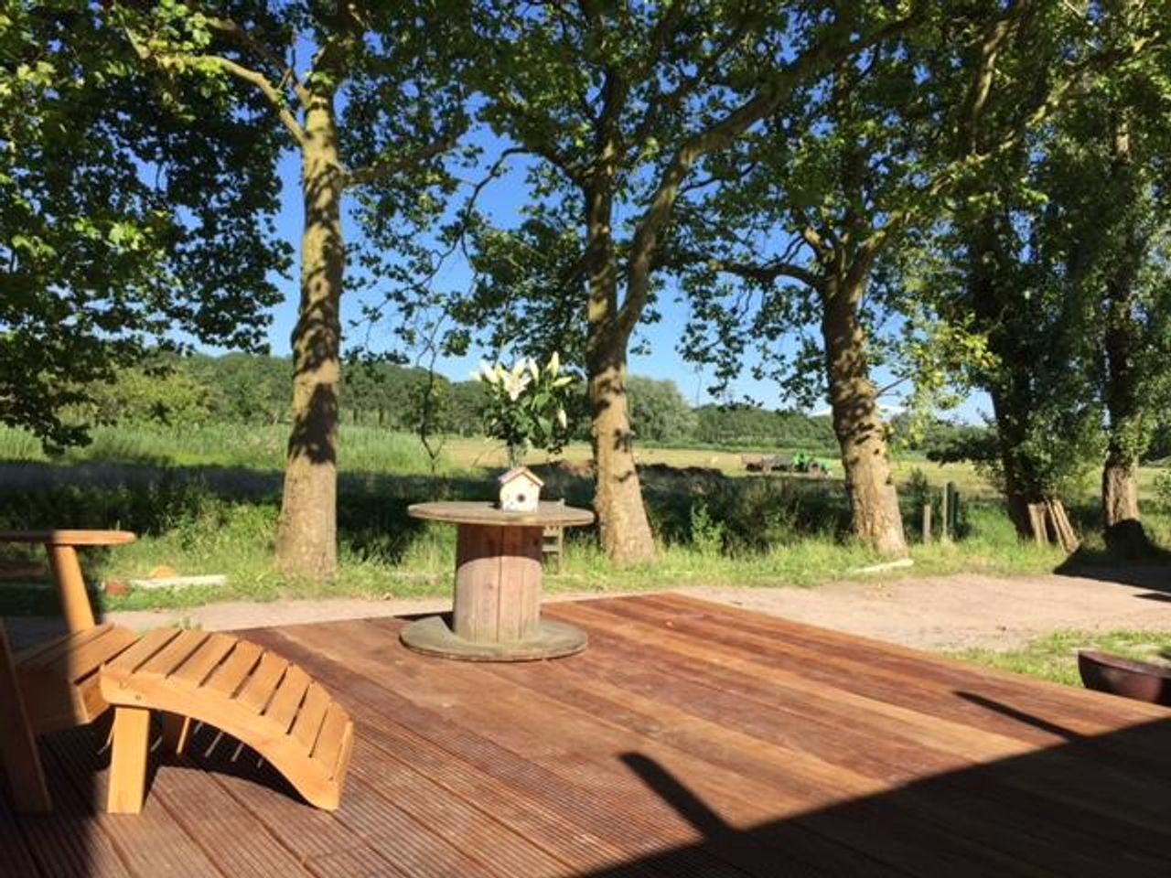 Amsterdam  Tagungsräume Koetshuis image 2