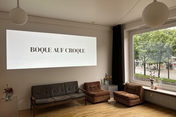 Munich Creative Meeting Kitchen studio Loft image 12