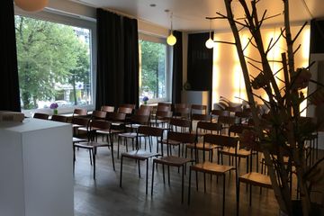 Munich Creative Meeting Loft Boque auf Croque image 0