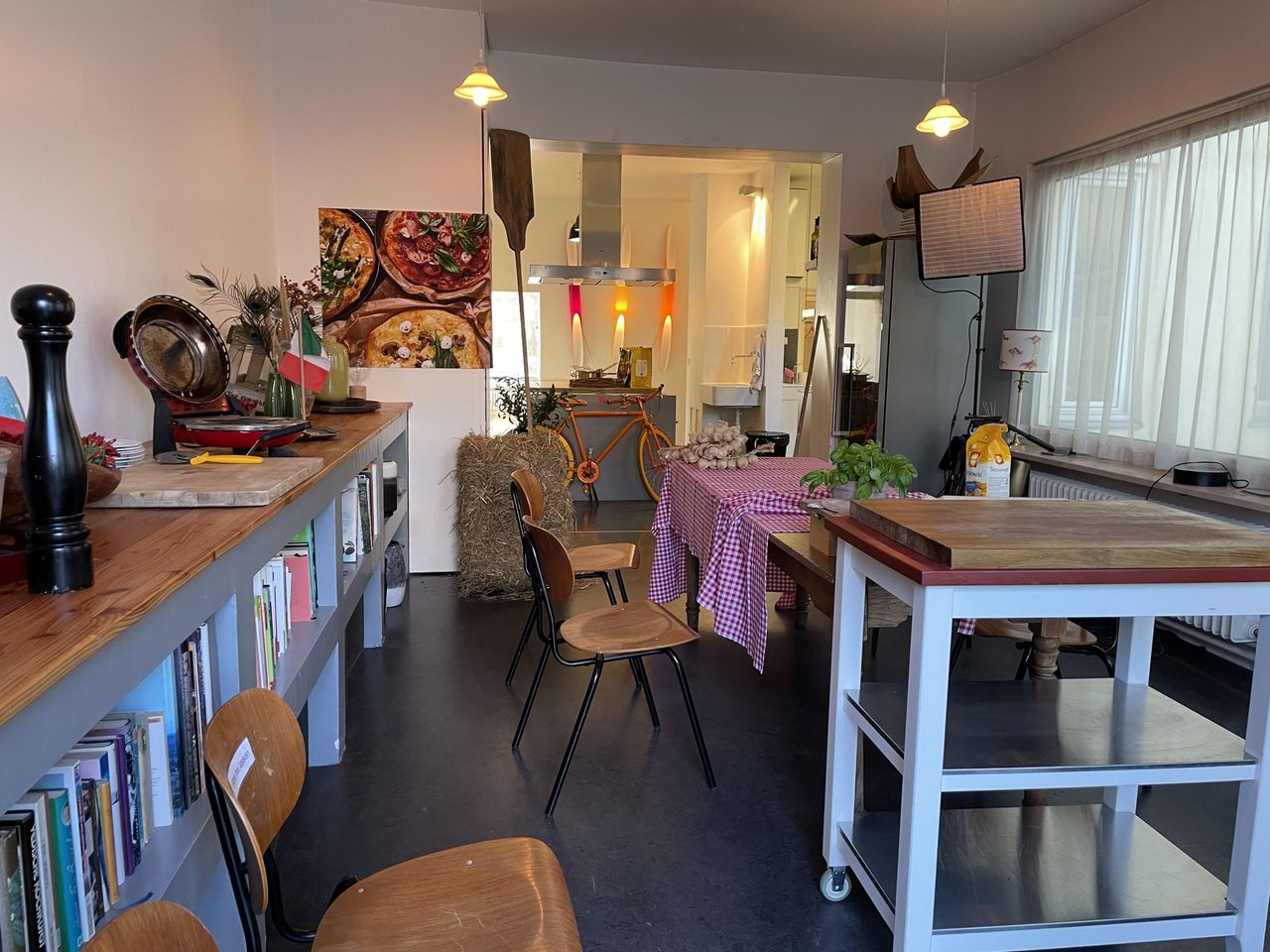 Munich Creative Meeting Loft Boque auf Croque image 15