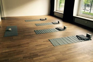 Munich Creative Meeting Loft Boque auf Croque image 1