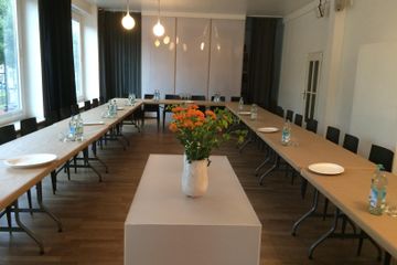 Munich Creative Meeting Loft Boque auf Croque image 4