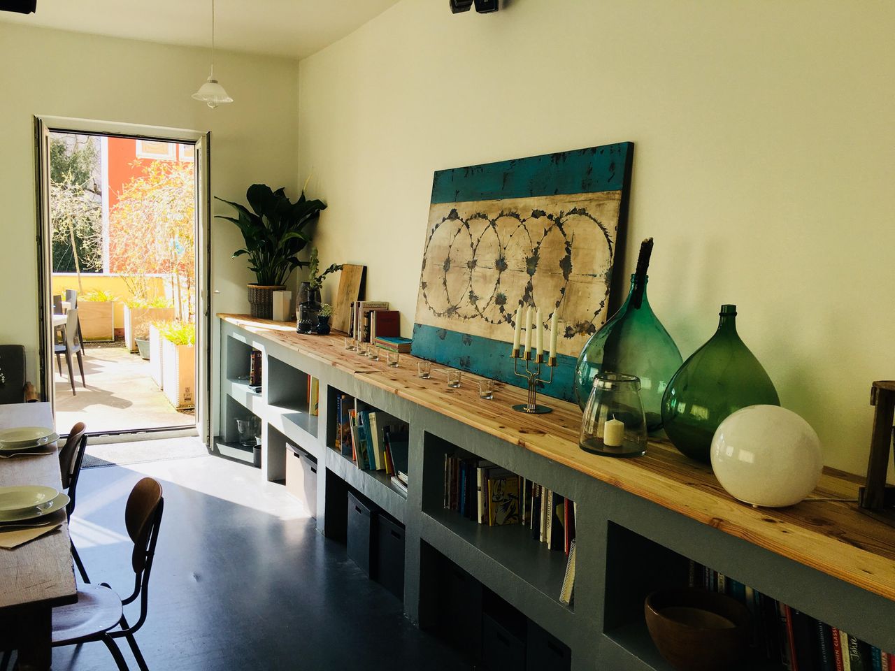 Munich Creative Meeting Loft Boque auf Croque image 14