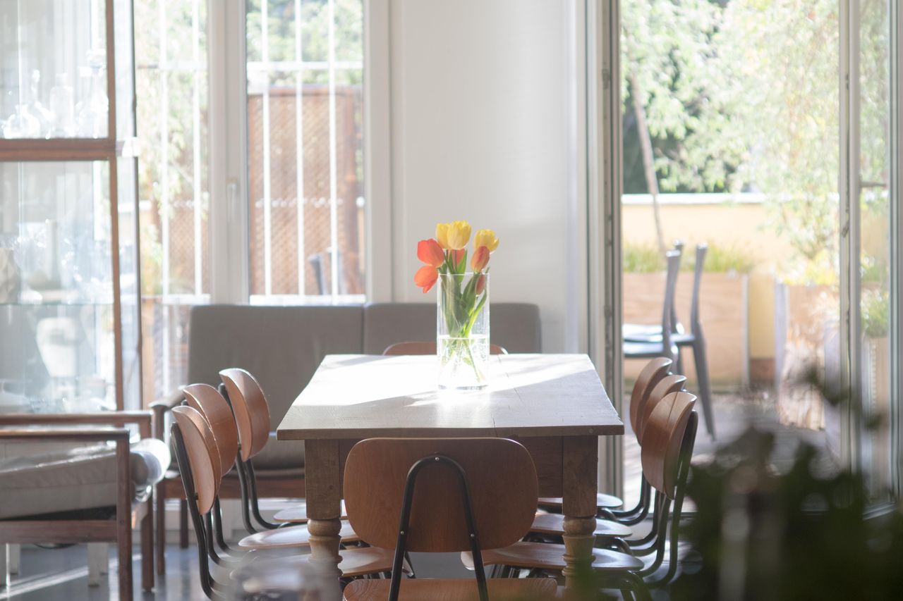 Munich Creative Meeting Loft Boque auf Croque image 23