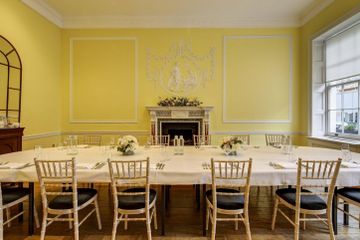 London Creative Meeting Außergewöhnliche Locations Hutchison image 5