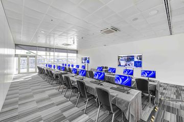 London  Training rooms IT Training Rooms image 0