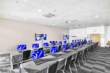 London  Training rooms IT Training Rooms image 1