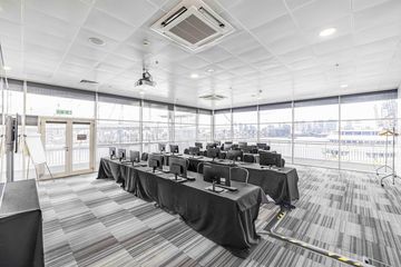 London  Training rooms IT Training Rooms image 2