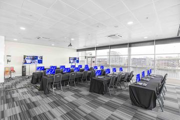 London  Training rooms IT Training Rooms image 3