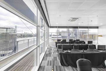 London  Training rooms IT Training Rooms image 4