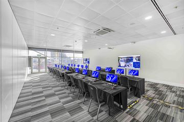 London  Training rooms IT Training Rooms image 5
