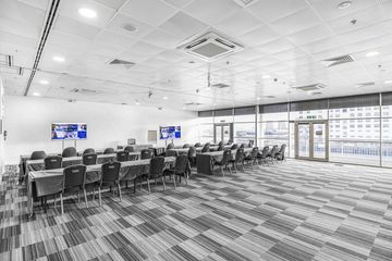 London  Training rooms IT Training Rooms image 6