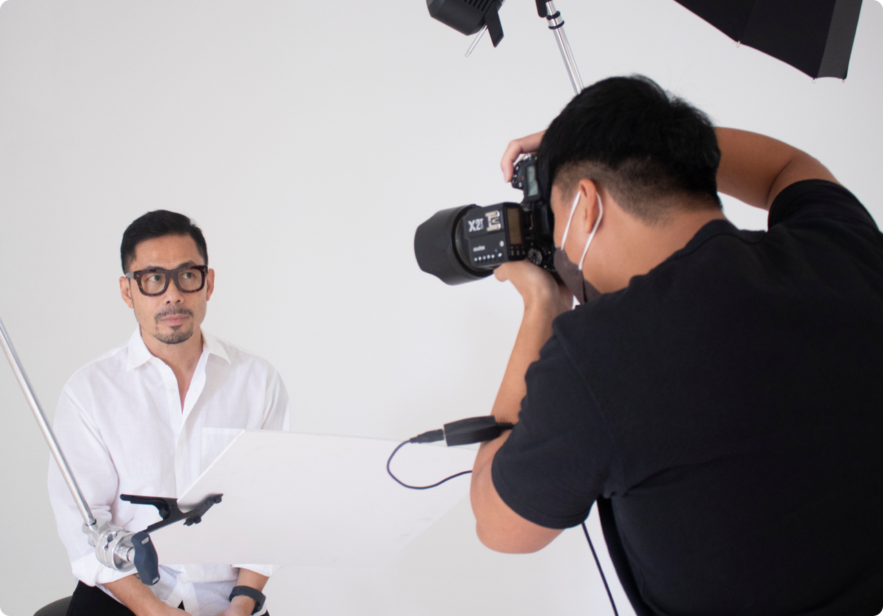 Singapur  Workspace Studio Three image 1