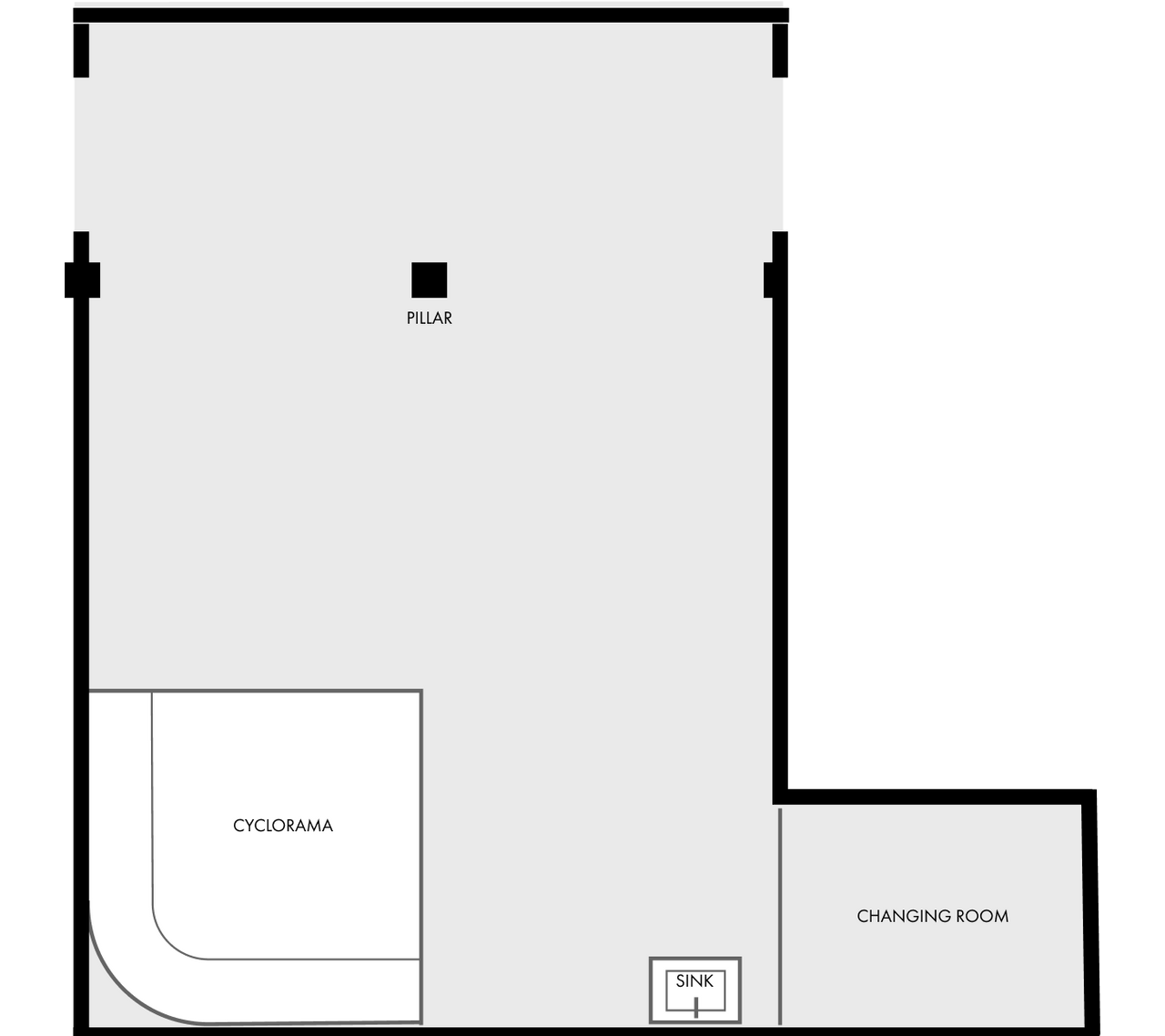 Singapur  Workspace Studio Three image 4