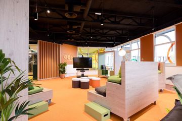 Paris Kitchen studio Privatisation image 9