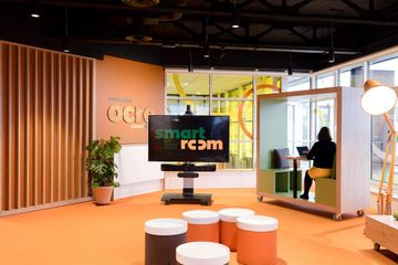 Paris Kitchen studio Privatisation image 7