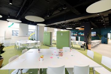 Paris Kitchen studio Privatisation image 13