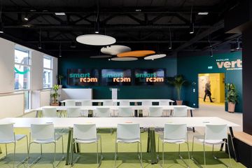 Paris Kitchen studio Privatisation image 16