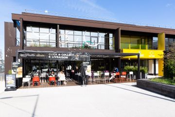 Paris Kitchen studio Privatisation image 19