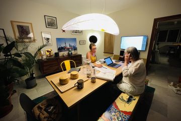 Rest van de wereld  Studio Loft Of provence image 17