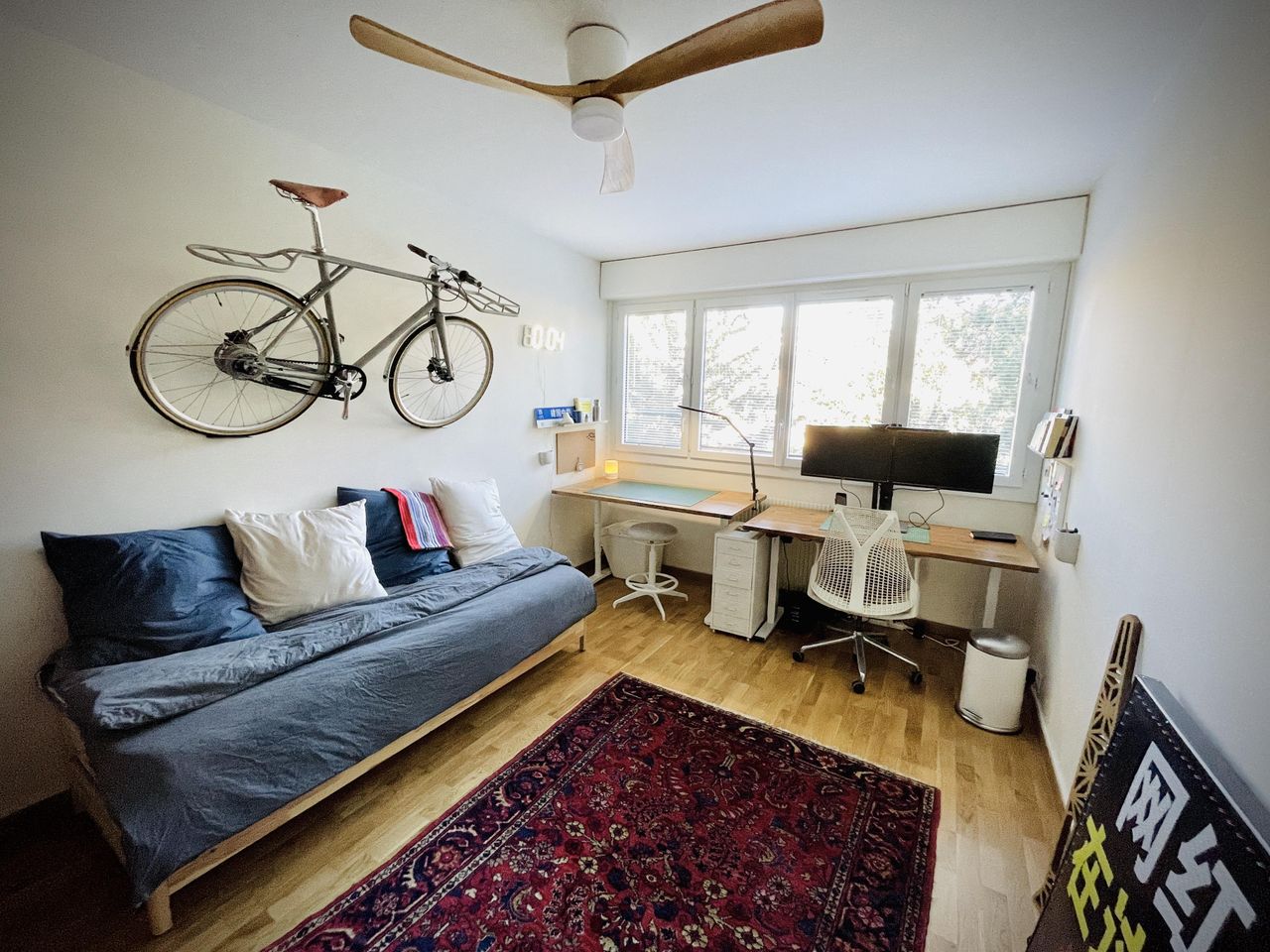 Rest van de wereld  Studio Loft Of provence image 21