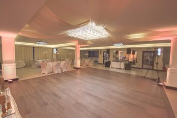 Hamburg Offsite-Meeting Eventlocation Silver Hall image 3