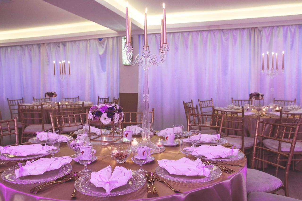 Hamburg Offsite-Meeting Eventlocation Silver Hall image 8