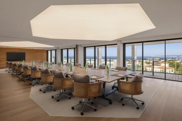 Rest der Welt  Eventlocation Wind Studio image 0