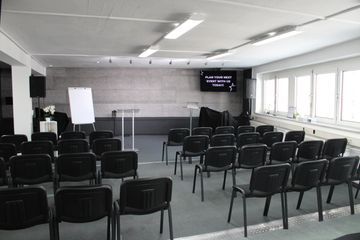 Frankfurt Mobile Working Meeting rooms Meeting und Konferenzraum image 5