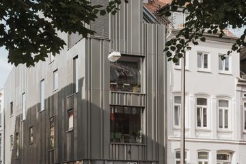 Bremen Workshop-Raum Der SALON image 0