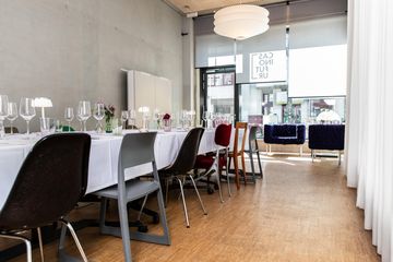 Bremen Workshop-Raum Der SALON image 10