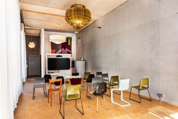 Bremen Workshop-Raum Der SALON image 7