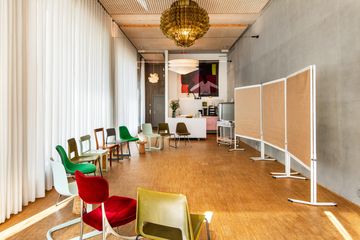 Bremen Workshop-Raum Der SALON image 6