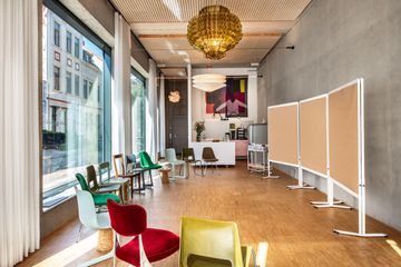 Bremen Workshop-Raum Der SALON image 5