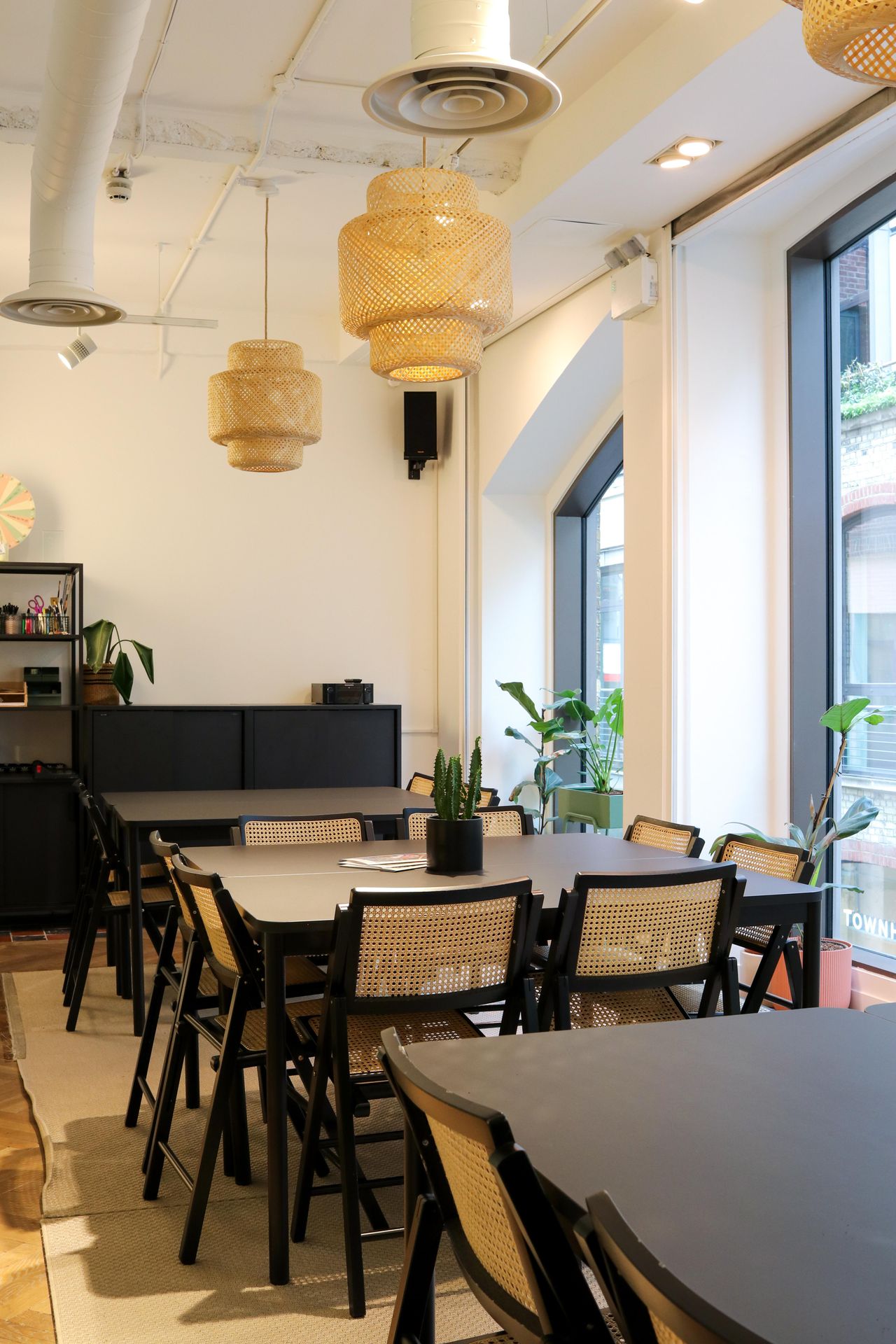 Londen  Café The Boardroom image 0