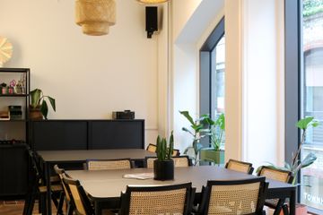 Londen Café The Boardroom image 0