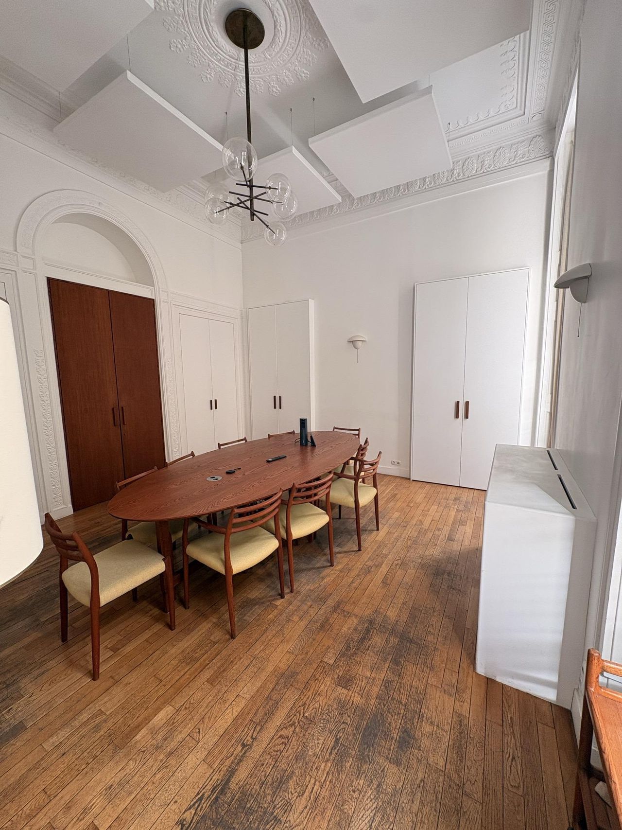 Paris   Salle de Cardinale image 4