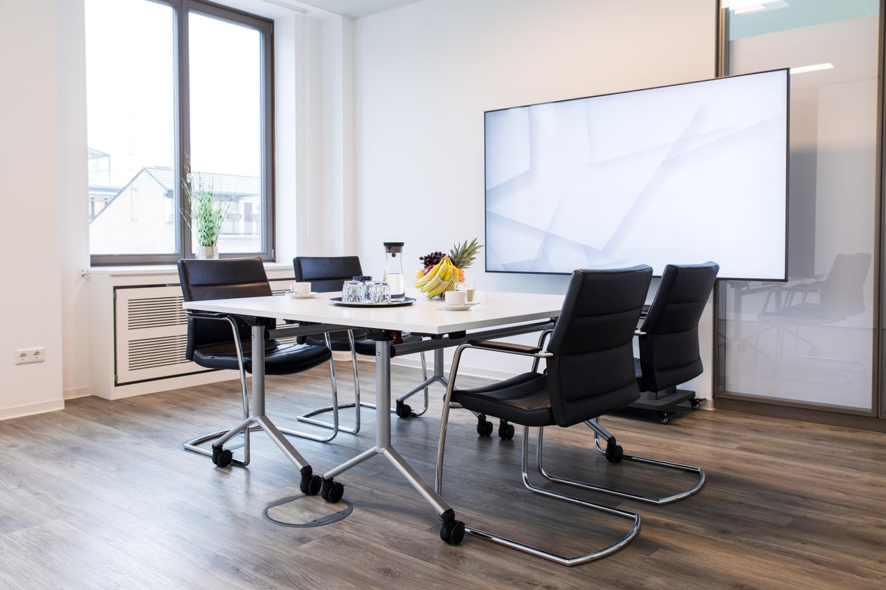 Mannheim Kreatives Meeting Meeting room Meet 1 image 3