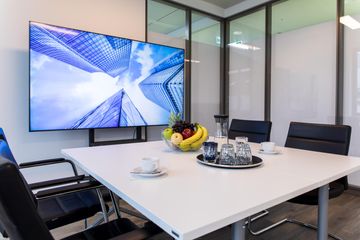 Mannheim Kreatives Meeting Meeting room Meet 1 image 2