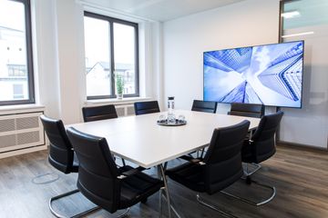 Mannheim  Meeting room Meet 1 - 3 image 3