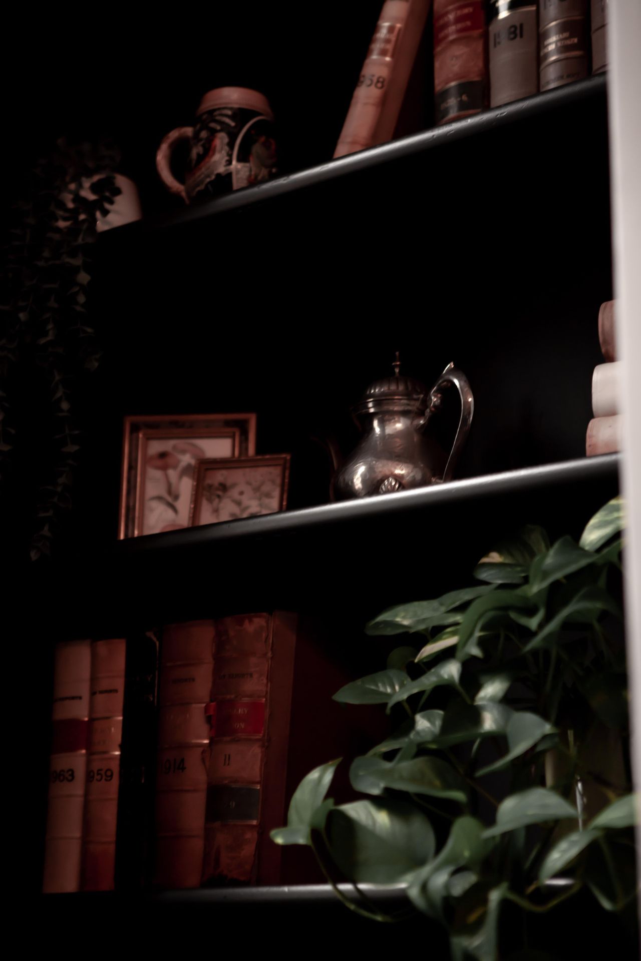 Londen  Vergaderzalen 1 Bedford Row Lounge image 11