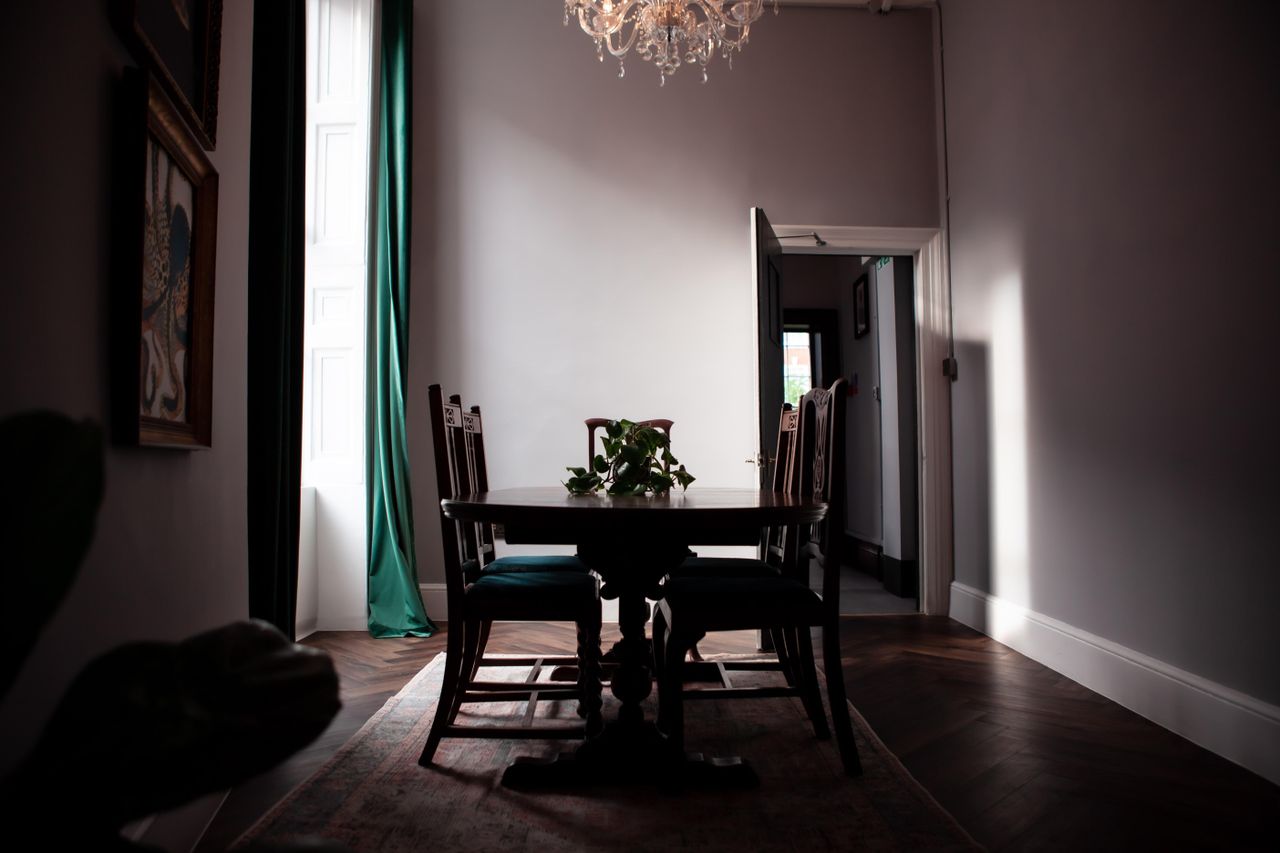 Londen  Vergaderzalen 1 Bedford Row Lounge image 11